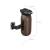 SmallRig 5237 - obustronny, drewniany uchwyt boczny, wymiary